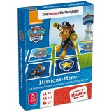 ASS Altenburger Paw Patrol Missions Memo