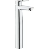 Grohe BauLoop XL-Size Einhandmischer chrom 23764000