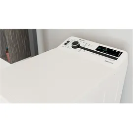 Bauknecht WMT Zen 612 B SD Toplader (6 kg, 1200 U/min)