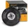Continental Riemenscheibe, Kurbelwelle VD1002 für VW Audi,