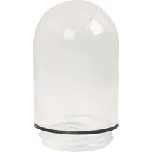 Nordlux Staldglas klar 2440999