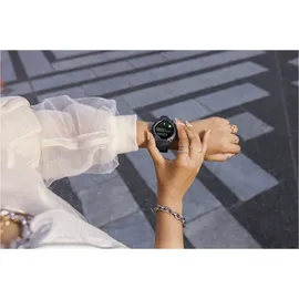 Garmin Instinct 3 AMOLED 45 mm Twilight / Neotropic