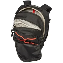 Vaude Moab 20 II Rucksack (Größe 20L, schwarz)