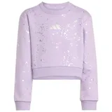 adidas Mädchen Set Kinder rosa|grau|blau 122 - 122