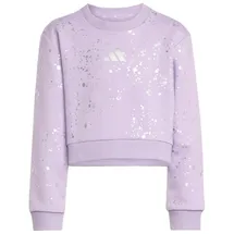 adidas Mädchen Set Kinder rosa|grau|blau 122 - 122
