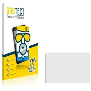 BROTECT AirGlass Flexible Schutz Glas Folie für Microsoft Surface Laptop Studio Matt Entspiegelt