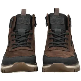 Rieker B9310 Herren Braun 41