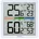 Techno Line Thermo-Hygrostation Thermo Hygrometer