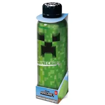 p:os Trinkflasche Minecraft