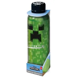 p:os Trinkflasche Minecraft