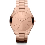 Michael Kors Slim Runway Edelstahl 42 mm MK3197