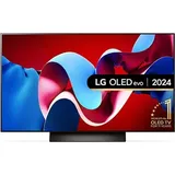 OLED55C44LA 55" 4K OLED evo TV C4