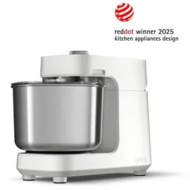 Ooni Halo Pro Spiralmixer Polar weiß