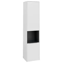 Villeroy & Boch Subway 3.0 Hochschrank 40 x 171 x 36,2 cm Brilliant White / Holz