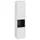 Villeroy & Boch Subway 3.0 Hochschrank 40 x 171 x 36,2 cm Brilliant White / Holz