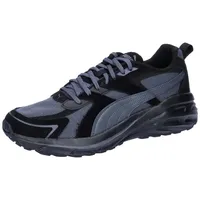 Puma Hypnotic Ls Black / Strong Gray 44 1/2