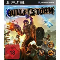 Electronic Arts Bulletstorm (PS3)
