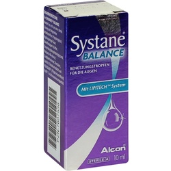 Systane Balance 10 ML