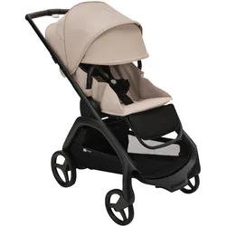 Bugaboo DRAGONFLY Kinderwagen, beige