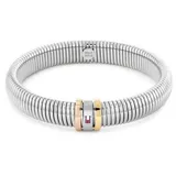 Tommy Hilfiger Armband STRETCH BRACELETS 2780994 - silber