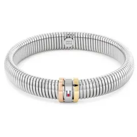 Tommy Hilfiger Armband STRETCH BRACELETS 2780994 - silber
