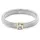 Tommy Hilfiger Armband STRETCH BRACELETS 2780994 - silber