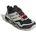 Goretex Wanderschuhe Core Black Off White Grey One EU 42