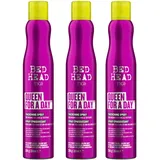 Tigi Bed Head Superstar Queen For A Day Thickening Haarspray 311 ml