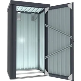 Vitavia Marburg 0,98 x 0,81 m anthrazit