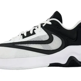 Nike Giannis Immortality 3 Herren, weiß, Größe 48 / 48