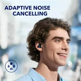 Soundcore Space A40 navy