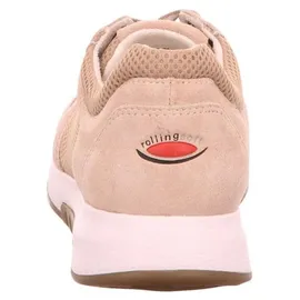 Gabor Damen Wide Beige 40,5