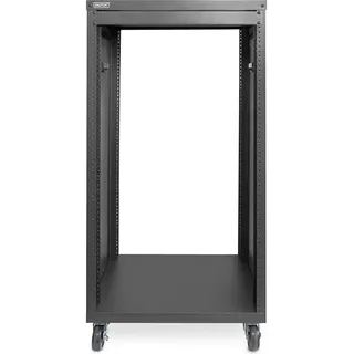 Digitus DN-48002 - 21U - Free Stand Rack), Cabinet