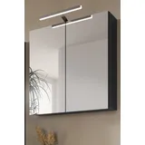 inn.furn Strong 60 cm grau