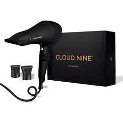 CLOUD NINE Haartrockner Airshot