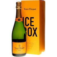 Veuve Clicquot Brut Ice Box Champagner 0,75 Liter 12 % Vol.