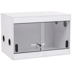 Terrarium terra-plus®, für Reptilien, klein