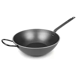 Lacor - 23830 - Wok Robust 30 Cm