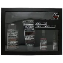 Jeanne Arthes Bare Essentiel Eau de Parfum 100 ml + Body Lotion 50 ml + Duschgel 50 ml Geschenkset