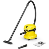 Kärcher WD 2 Plus V-12/4/18 1.628-000.0
