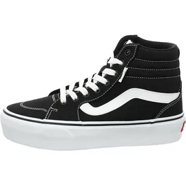 Vans Filmore Hi Platform Women