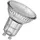 Osram LED-Reflektorlampe PAR16 P 4099854458026 3,7 W GU10 warmweiß