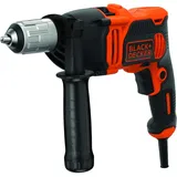 Black & Decker Black&Decker BEH850 Elektro-Schlagbohrmaschine