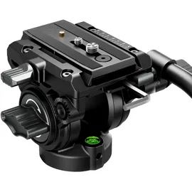 Sirui S3 Fluid Videoneiger mit Counterbalance