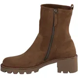 Paul Green Stiefelette in Braun | Gr.: 40