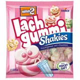 nimm2® Lachgummi Shakies Fruchtgummi 225,0 g