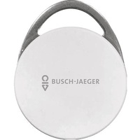 Busch-Jaeger D081WH-03 Transponder-Schlüssel