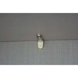 WIMEX Level 200 x 216 x 58 cm Plankeneiche Nachbildung/weiß mit Schubladen