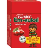 Dr. C. Soldan GmbH Em-eukal Kinder Bonbons zuckerhaltig Pocketbox