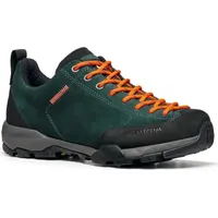 Scarpa Mojito Trail GTX Damen Botanic Green/Orange Pop 37